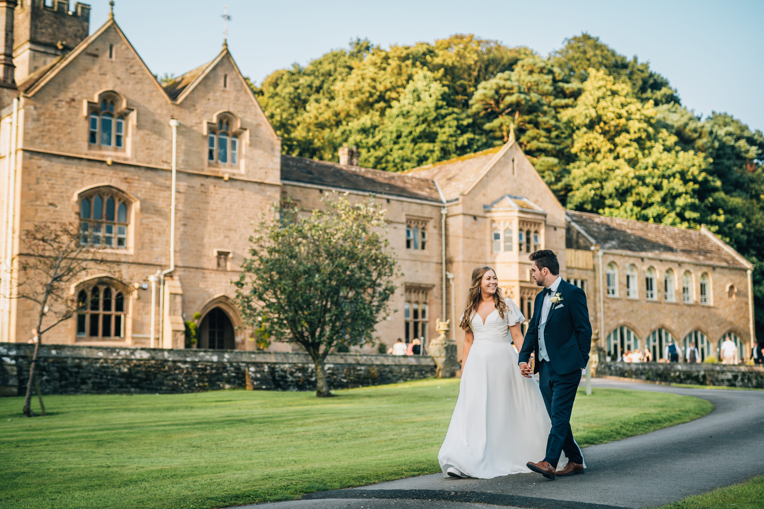 Wennington Hall
